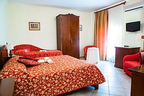 Hotel Il Cavalier D'Arpino