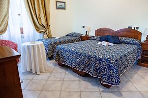 Hotel Il Cavalier D'Arpino