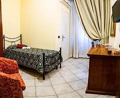 Hotel Il Cavalier D'Arpino