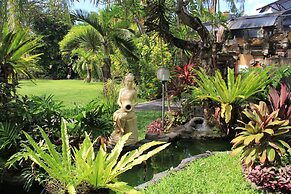 Stana Puri Gopa Hotel