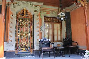 Stana Puri Gopa Hotel