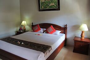 Stana Puri Gopa Hotel