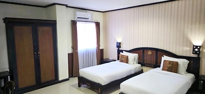 Stana Puri Gopa Hotel