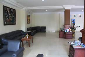 Stana Puri Gopa Hotel