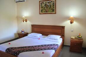 Stana Puri Gopa Hotel