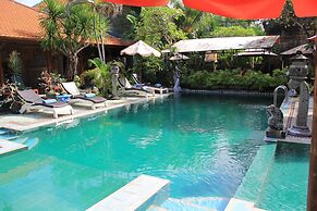 Stana Puri Gopa Hotel