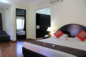 Stana Puri Gopa Hotel