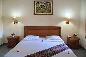 Stana Puri Gopa Hotel