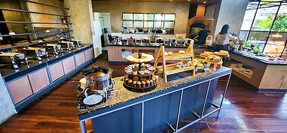 Stana Puri Gopa Hotel