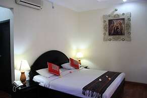 Stana Puri Gopa Hotel