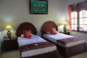 Stana Puri Gopa Hotel