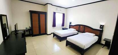 Stana Puri Gopa Hotel