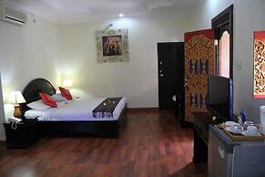 Stana Puri Gopa Hotel