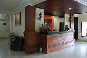 Stana Puri Gopa Hotel