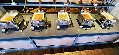 Stana Puri Gopa Hotel