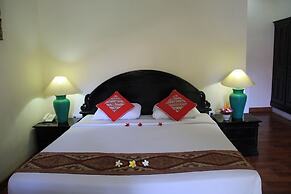 Stana Puri Gopa Hotel