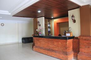 Stana Puri Gopa Hotel