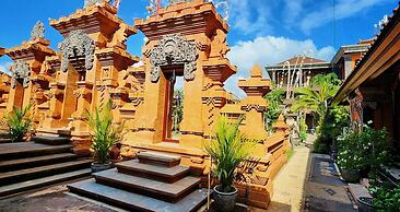 Stana Puri Gopa Hotel