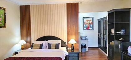 Stana Puri Gopa Hotel