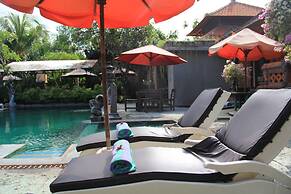 Stana Puri Gopa Hotel