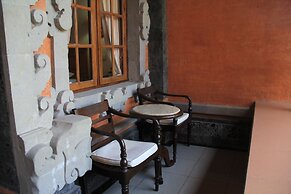 Stana Puri Gopa Hotel