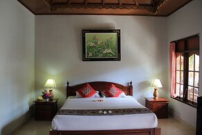 Stana Puri Gopa Hotel