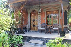 Stana Puri Gopa Hotel