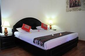 Stana Puri Gopa Hotel