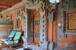 Stana Puri Gopa Hotel