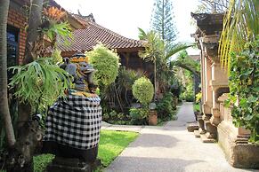 Stana Puri Gopa Hotel