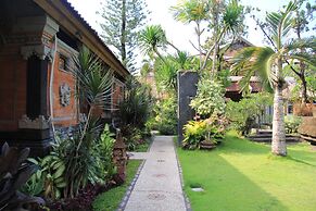 Stana Puri Gopa Hotel