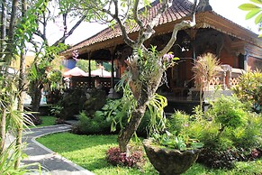 Stana Puri Gopa Hotel