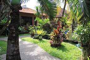 Stana Puri Gopa Hotel