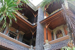 Stana Puri Gopa Hotel