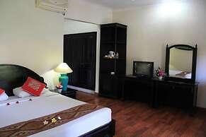 Stana Puri Gopa Hotel