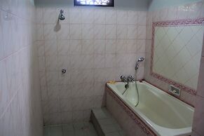 Stana Puri Gopa Hotel