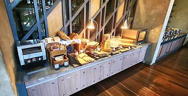 Stana Puri Gopa Hotel