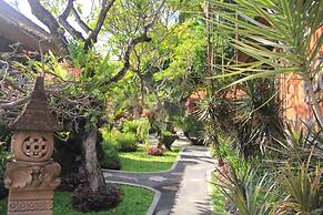 Stana Puri Gopa Hotel