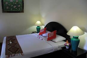 Stana Puri Gopa Hotel