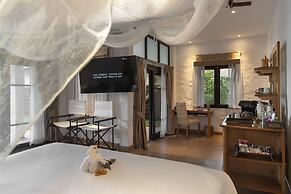 The Legend Chiang Rai Boutique River Resort and Spa