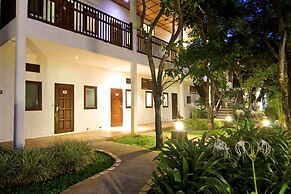 The Legend Chiang Rai Boutique River Resort and Spa