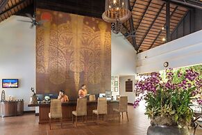 The Legend Chiang Rai Boutique River Resort and Spa