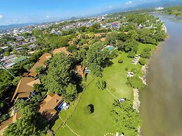 The Legend Chiang Rai Boutique River Resort and Spa