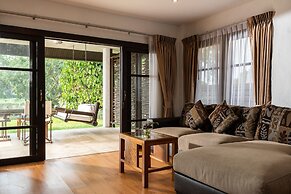 The Legend Chiang Rai Boutique River Resort and Spa