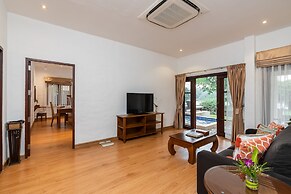 The Legend Chiang Rai Boutique River Resort and Spa