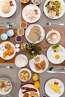 The Legend Chiang Rai Boutique River Resort and Spa