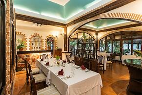 The Legend Chiang Rai Boutique River Resort and Spa