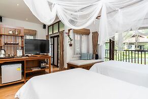 The Legend Chiang Rai Boutique River Resort and Spa