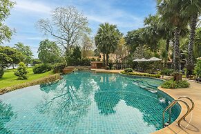 The Legend Chiang Rai Boutique River Resort and Spa