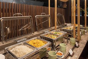 The Legend Chiang Rai Boutique River Resort and Spa